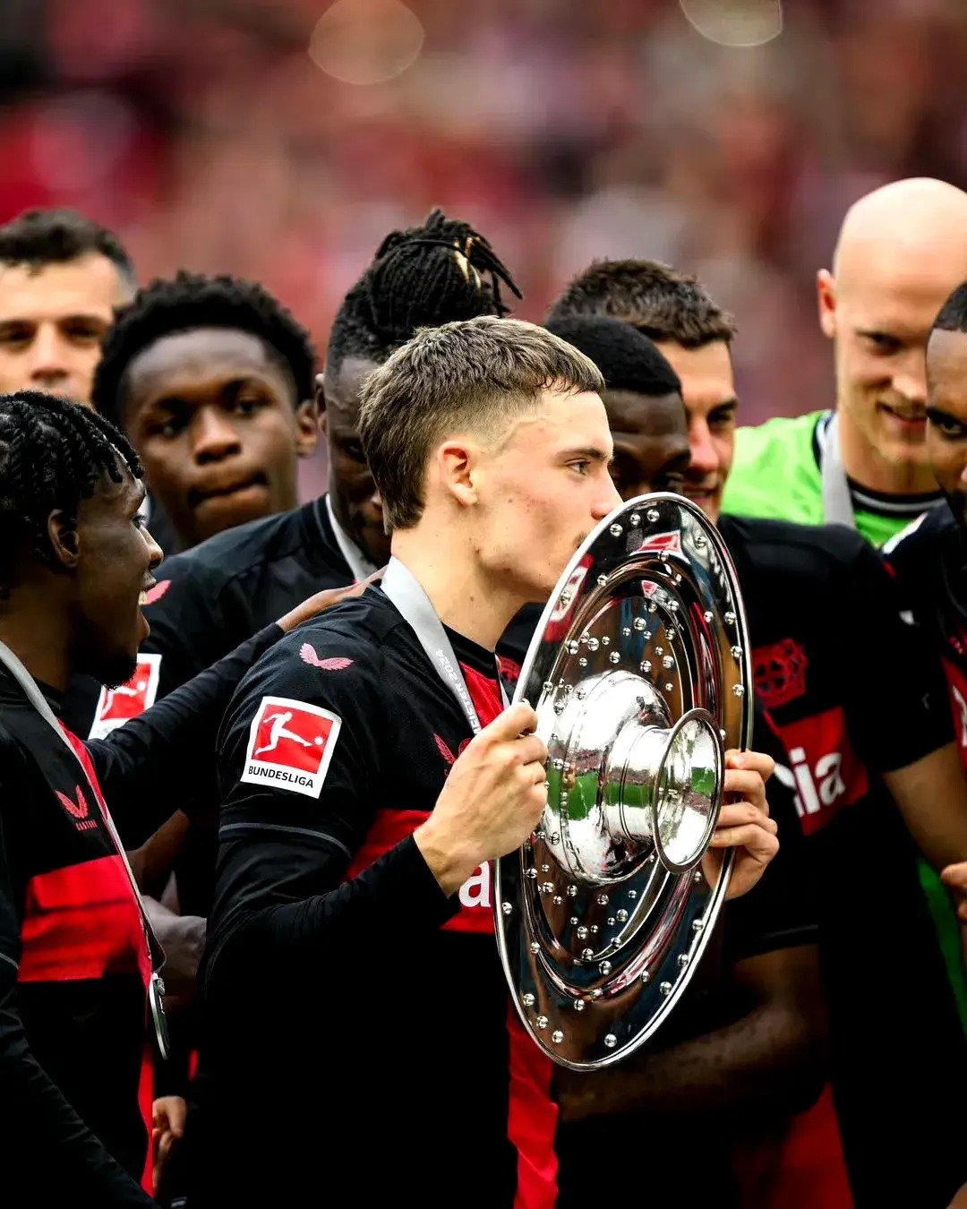 开云体育官网-勒沃库森迎德国杯关键赛；加时末段豪取连胜；赛场秩序良好；球探报告显示潜力的简单介绍