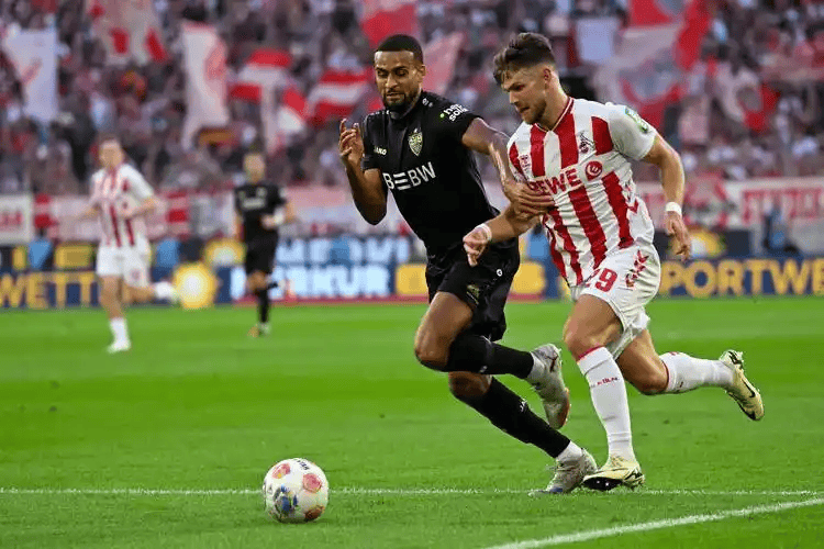 开云体育app下载-关于从今晨浙江队外线爆发到国际比赛日斯图加特回应争议，西汉姆调整名单备战德国杯的信息