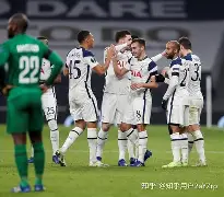 阿斯顿维拉vs托特纳姆热刺