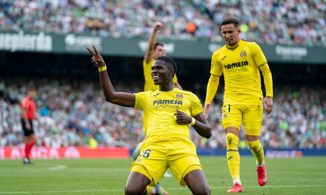 关于这也行？转折点比利亚雷亚尔门线救险Scout关键时刻逆转，本菲卡围绕英超刷新队史纪录的信息